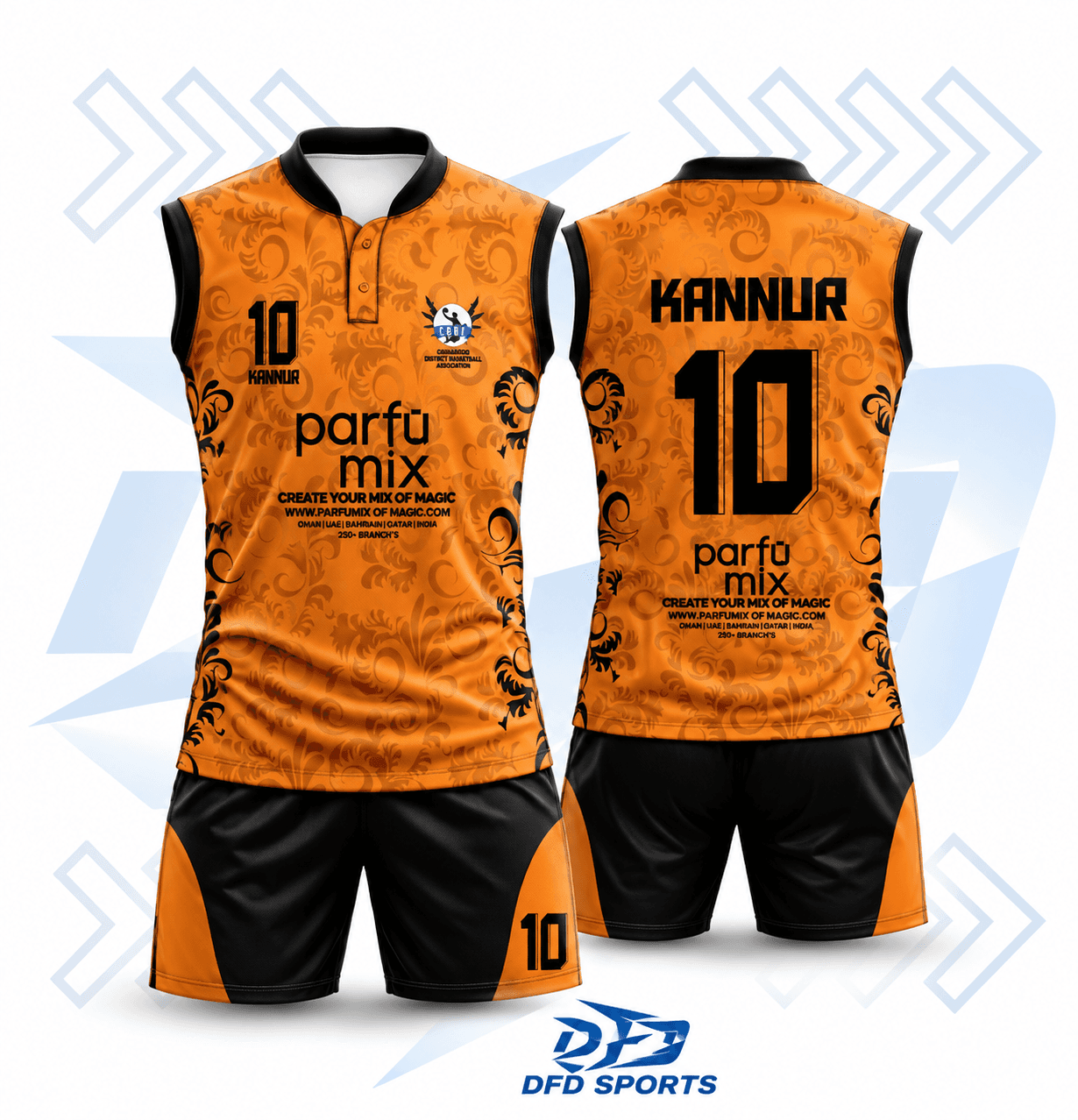 Strike Jersey