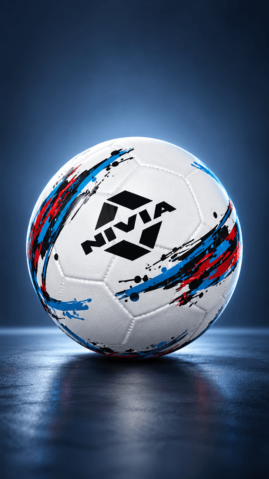 Nivia Dominator