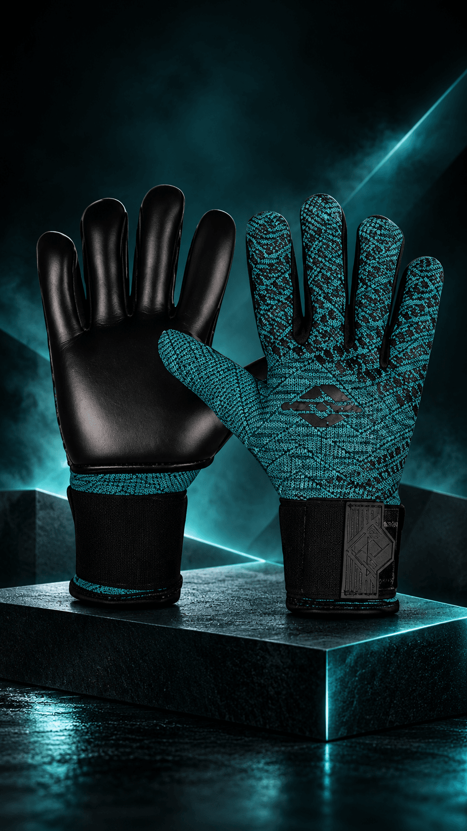 Goalkeeper Gloves