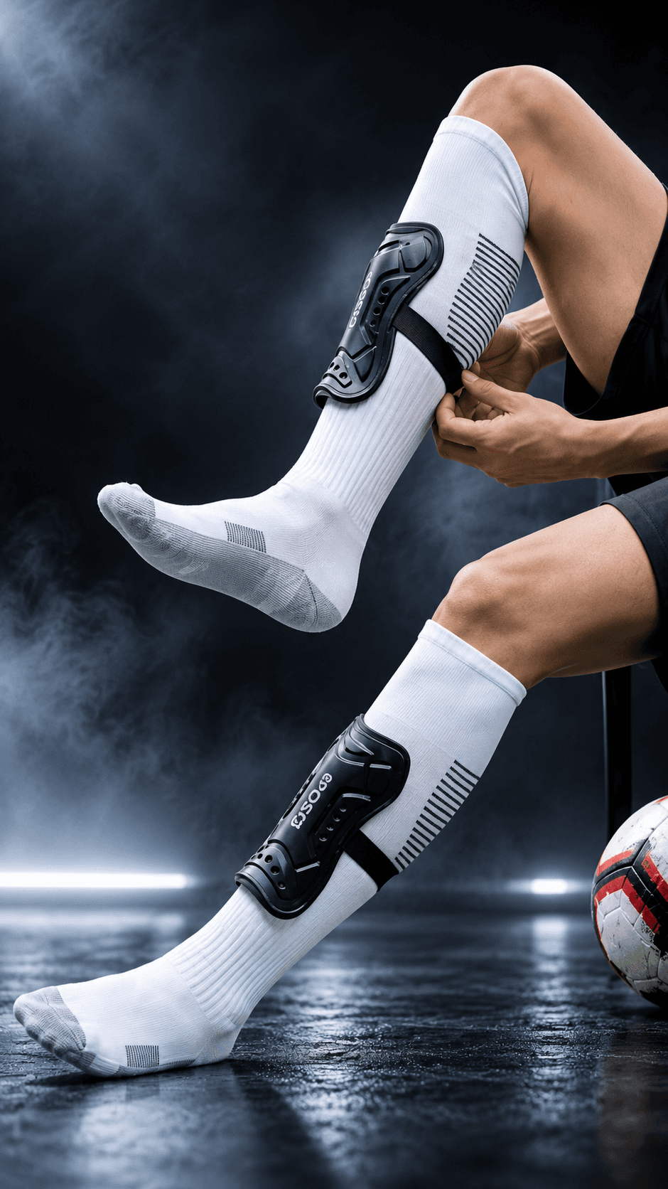 Shin Guards