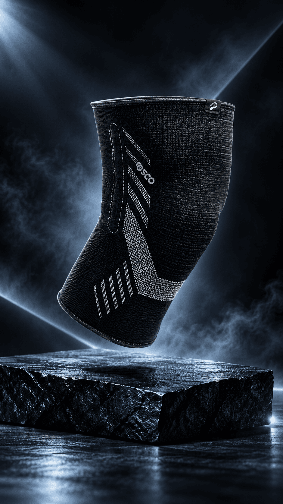 Knee Support Sleeve