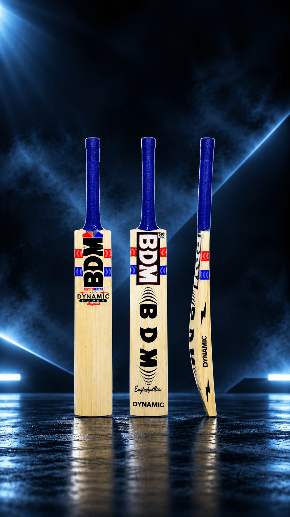 Cricket Bat
