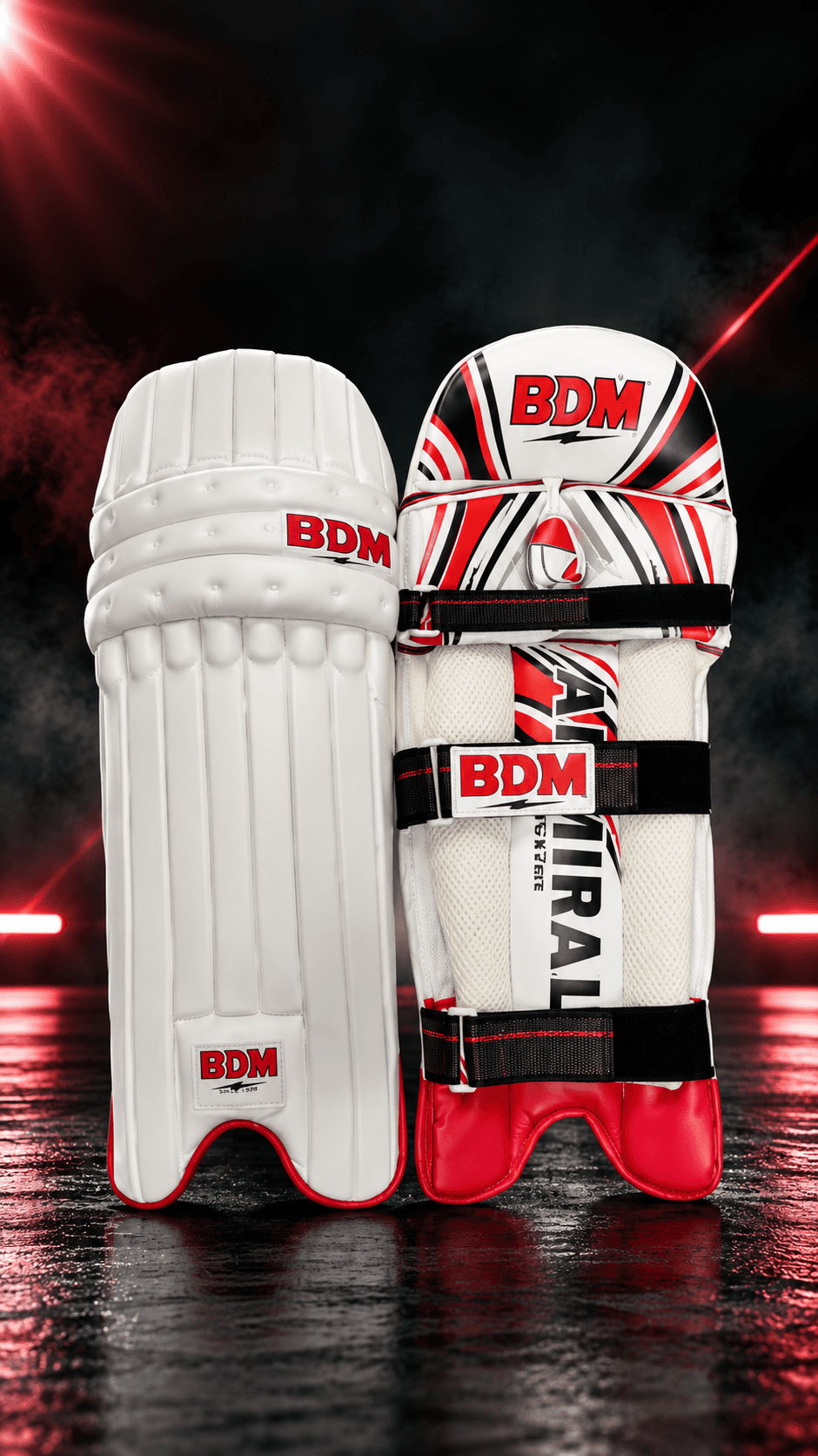 Cricket Batting Pads