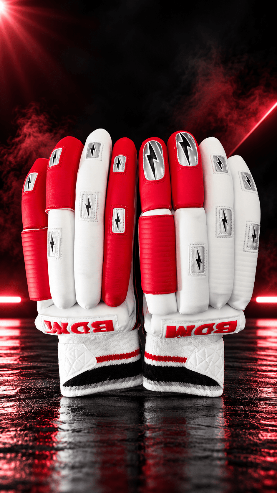 Cricket Batting Gloves