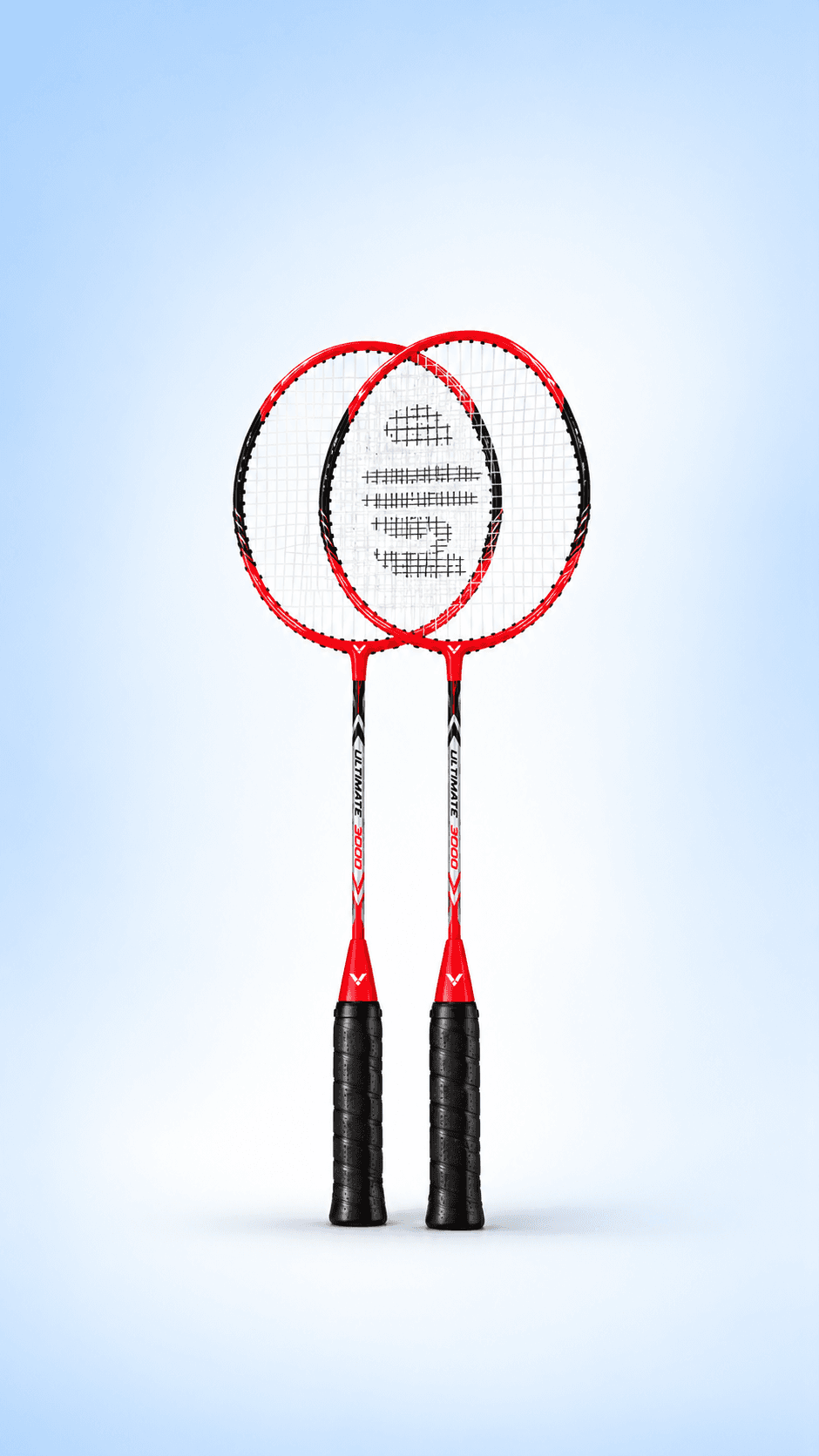 Badminton Racket